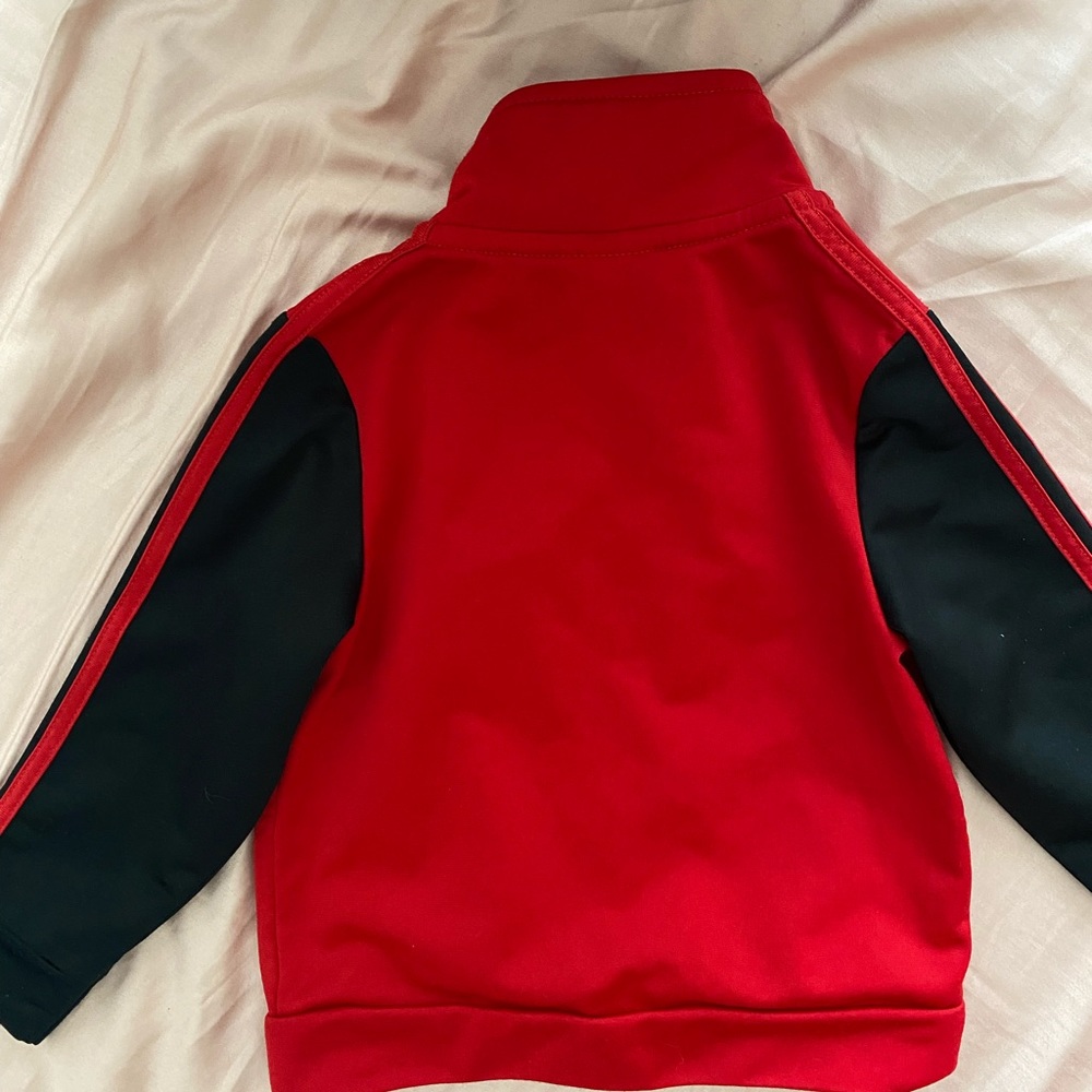 Adidas track jacket - Picture 2 of 3
